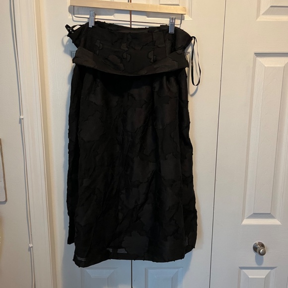 Karl Lagerfeld size 12 skirt - Picture 8 of 11
